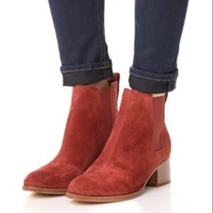 Rag & Bone Walker Boots